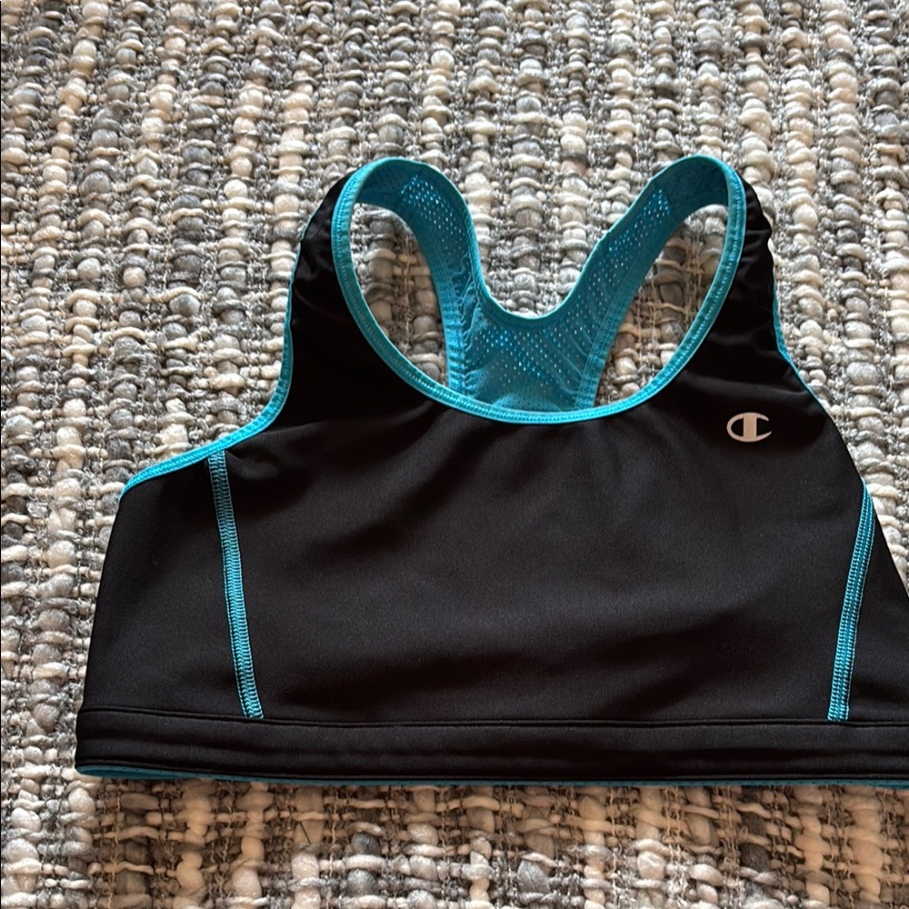 Champion woman’s sport bra GUC SZ M